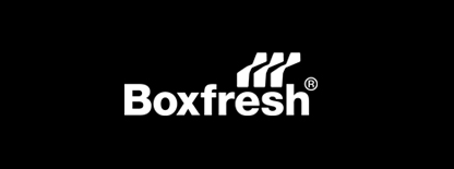 Boxfresh logo